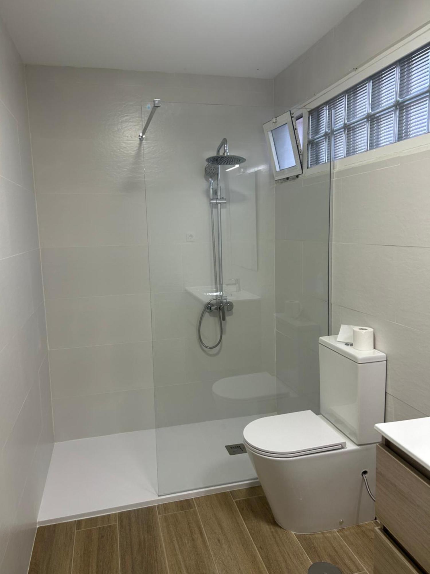 Apartment Popcorn House *