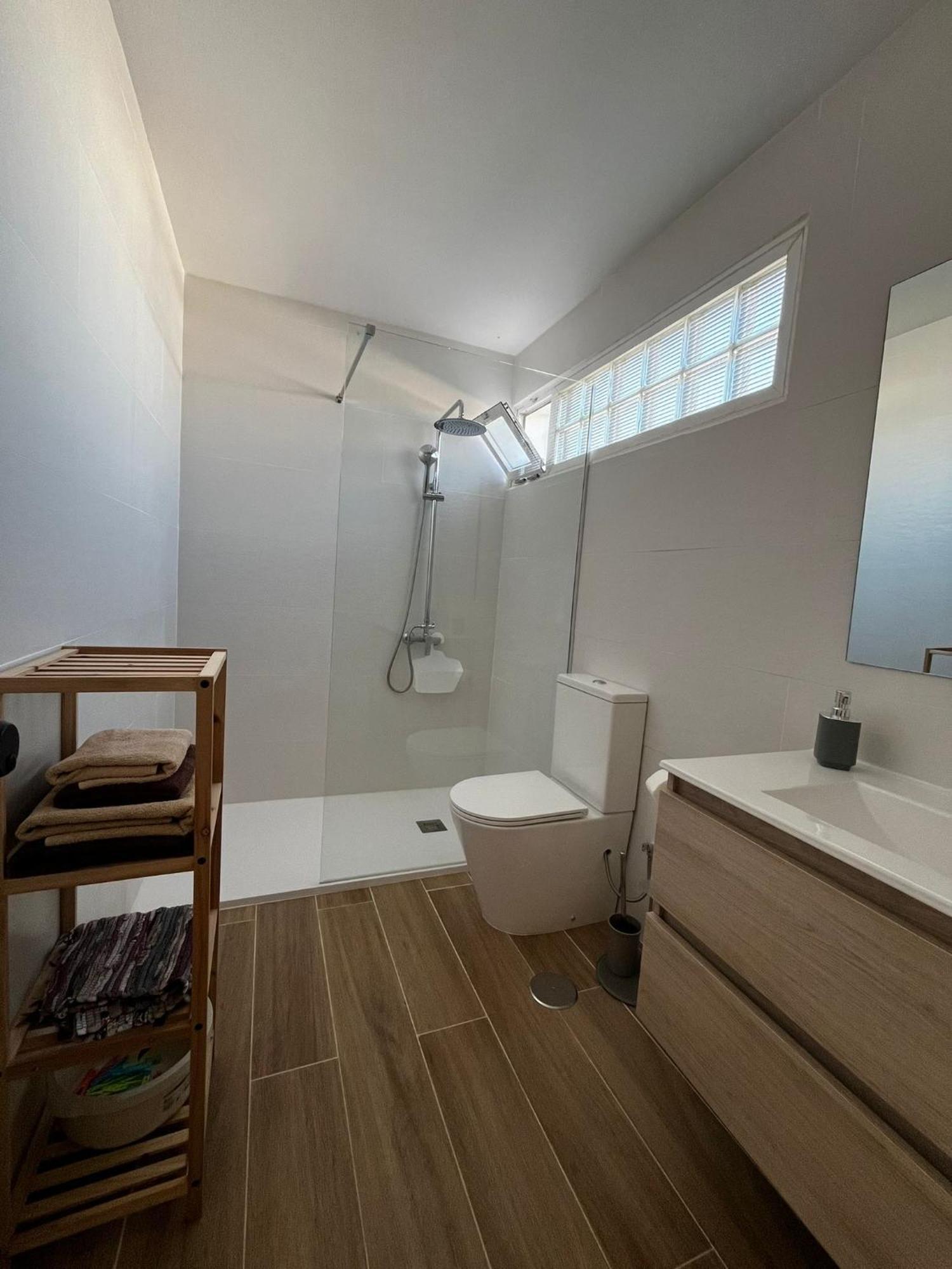Popcorn House Apartamento