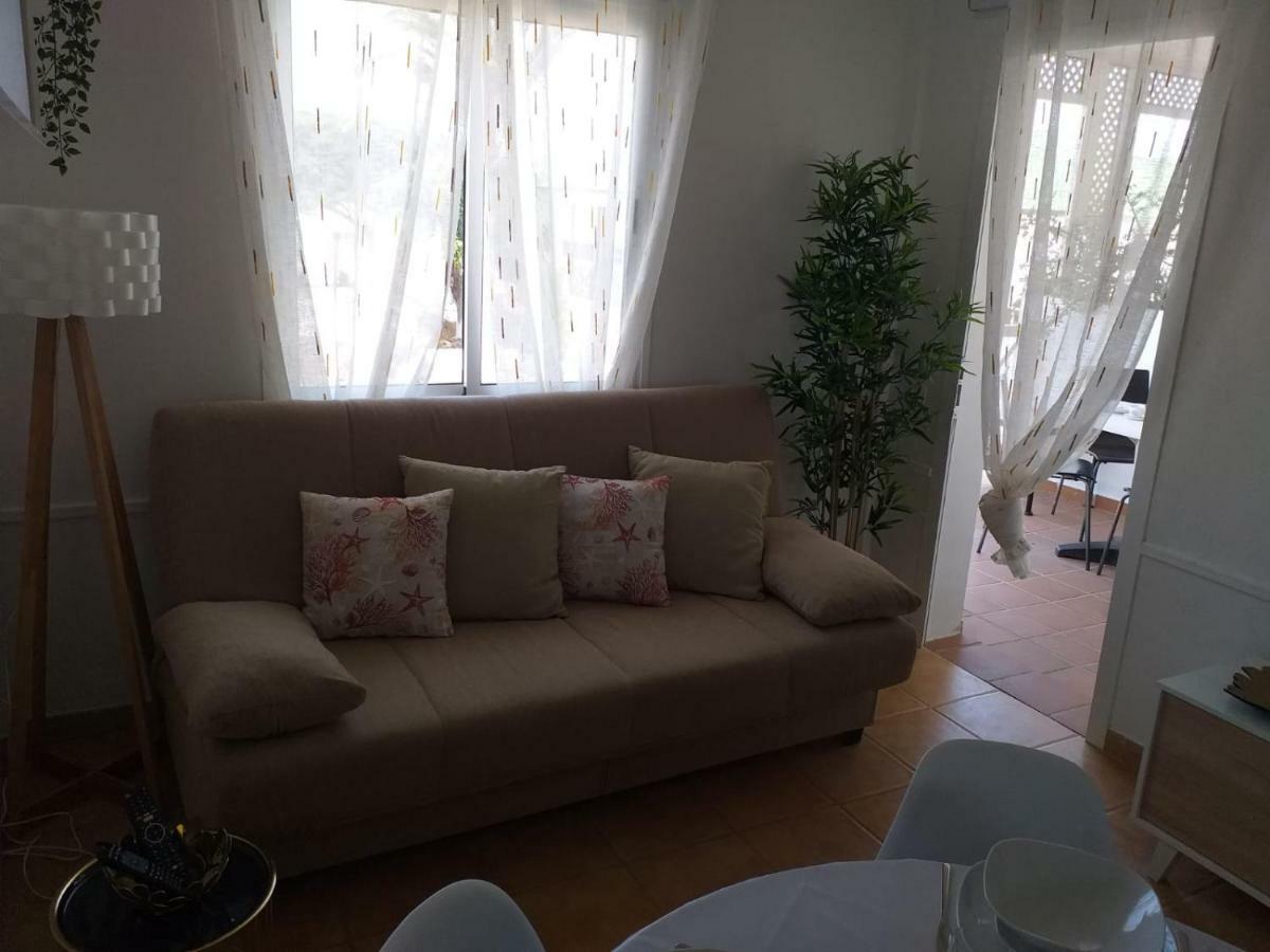 Appartement Popcorn House Corralejo