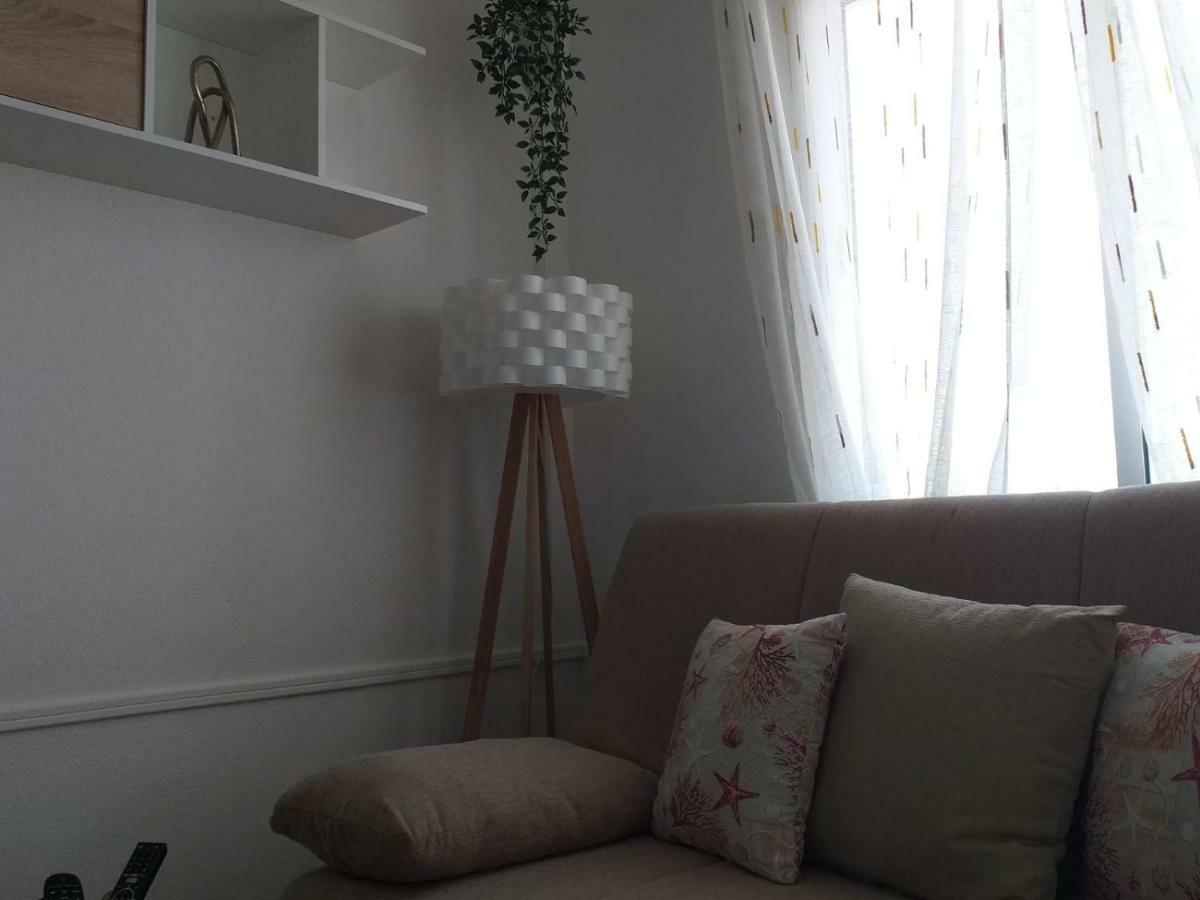 Popcorn House Appartement