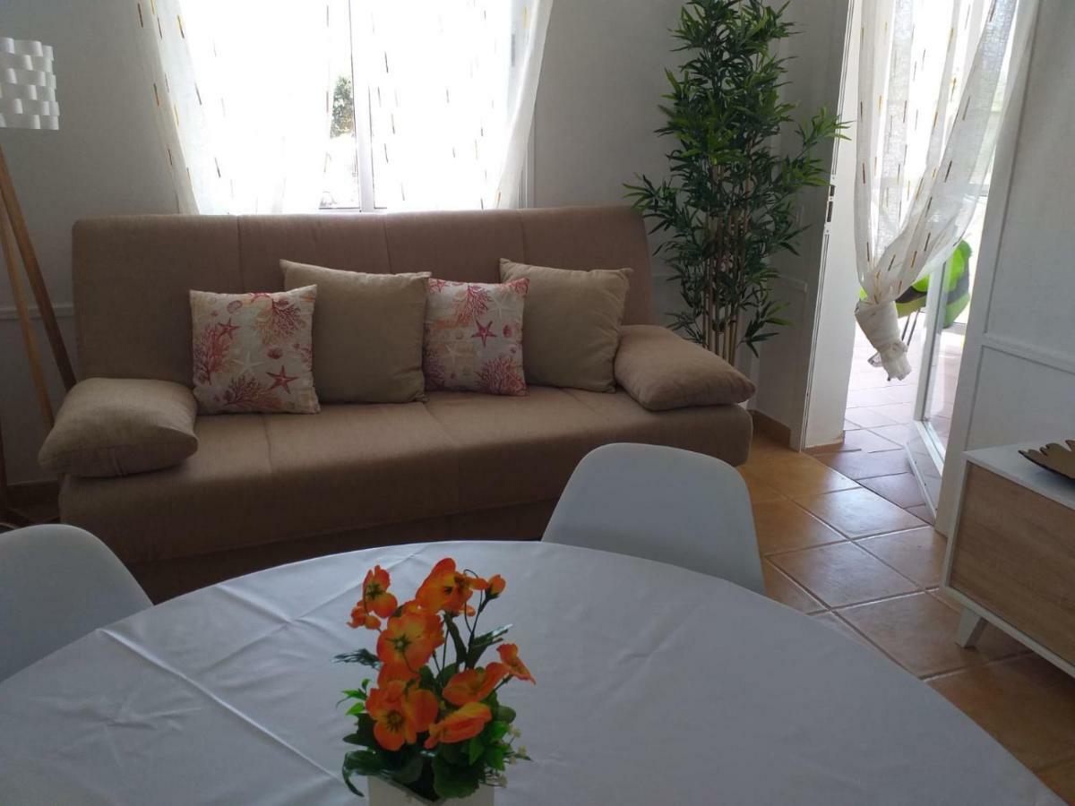 Appartement Popcorn House