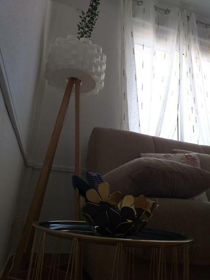 Appartement Popcorn House