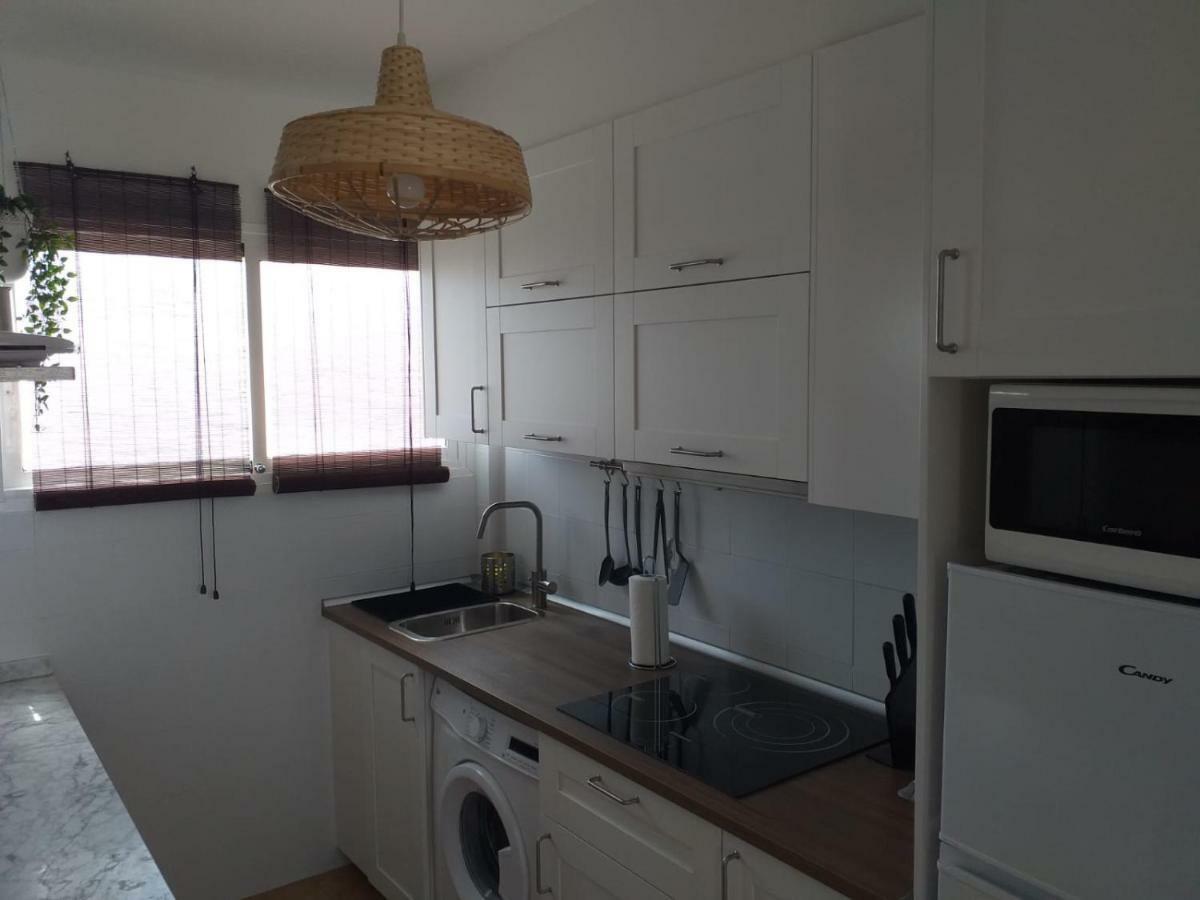 Appartement Popcorn House Corralejo