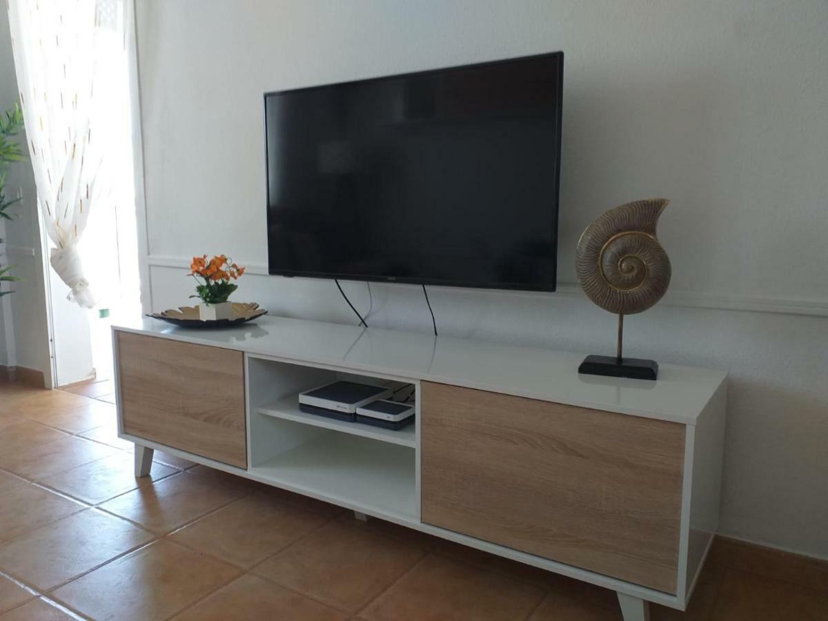 Appartement Popcorn House *