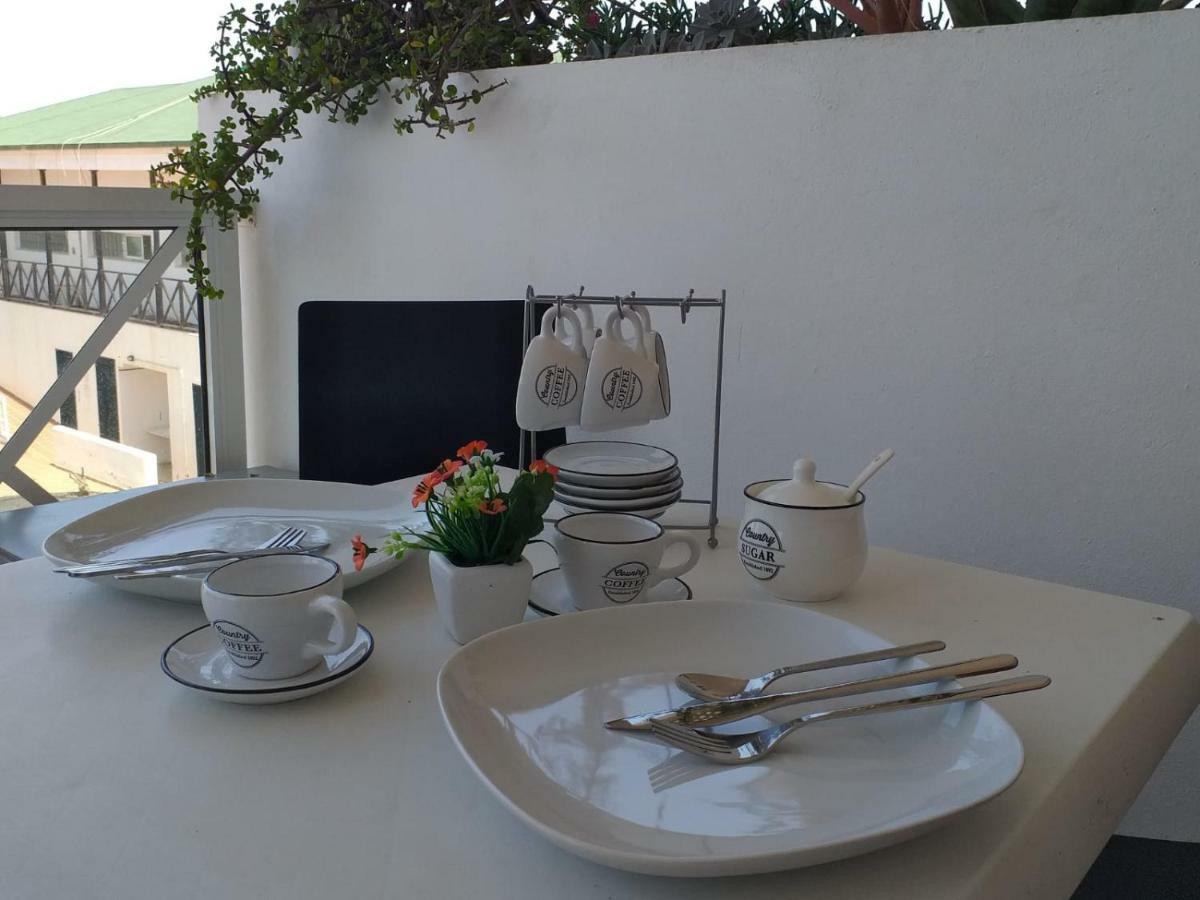 Appartement Popcorn House Corralejo