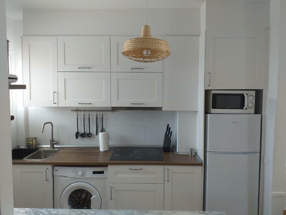 Appartement Popcorn House *