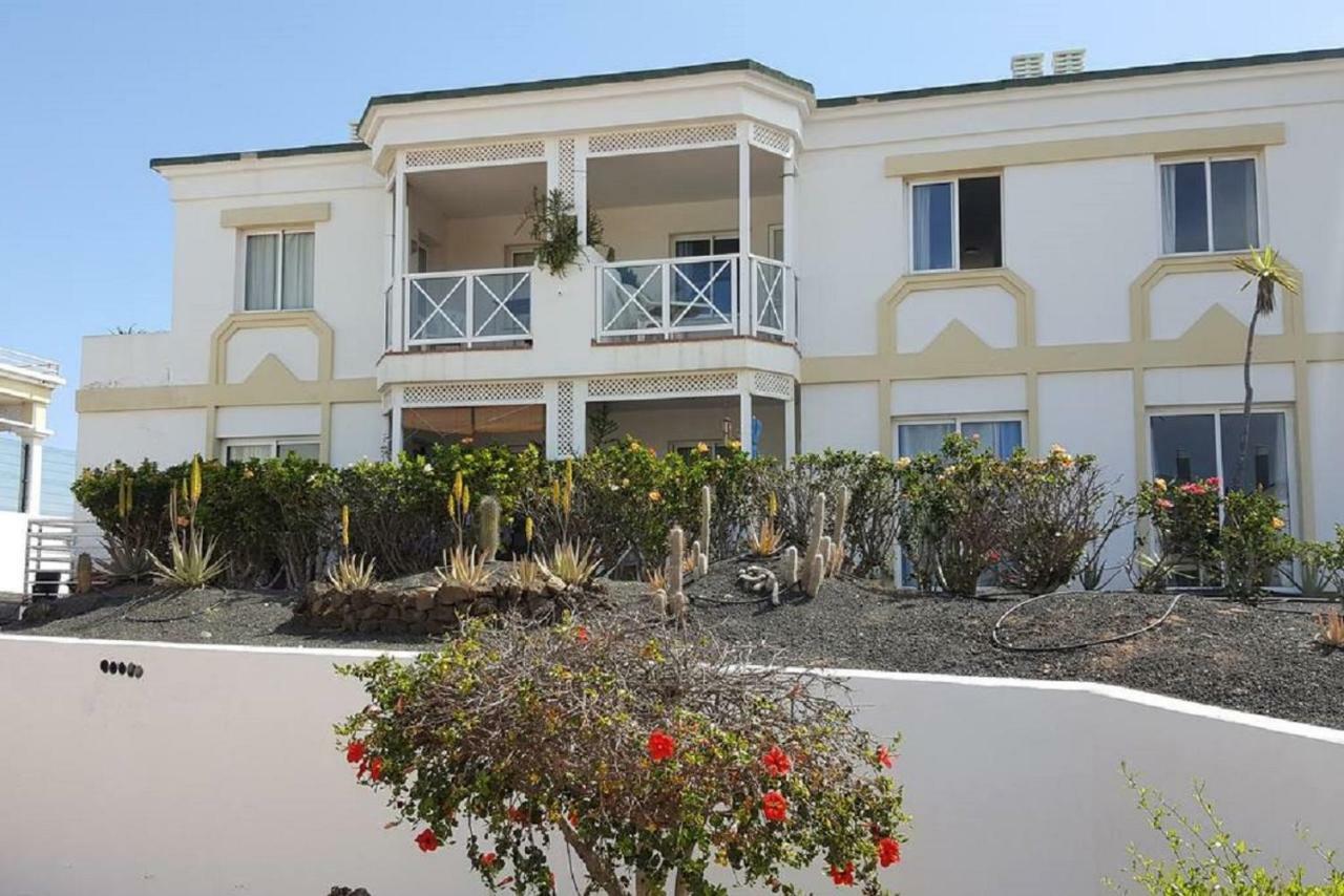 Appartement Popcorn House