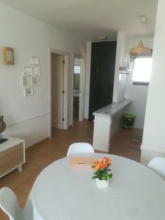 Appartement Popcorn House *