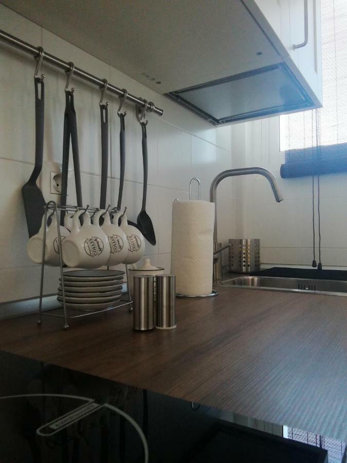 Appartamento Popcorn House