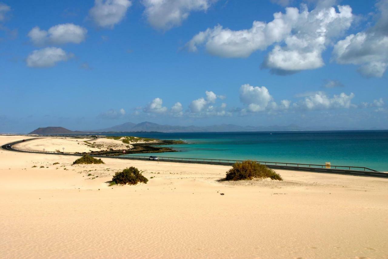 Popcorn House Appartamento Corralejo